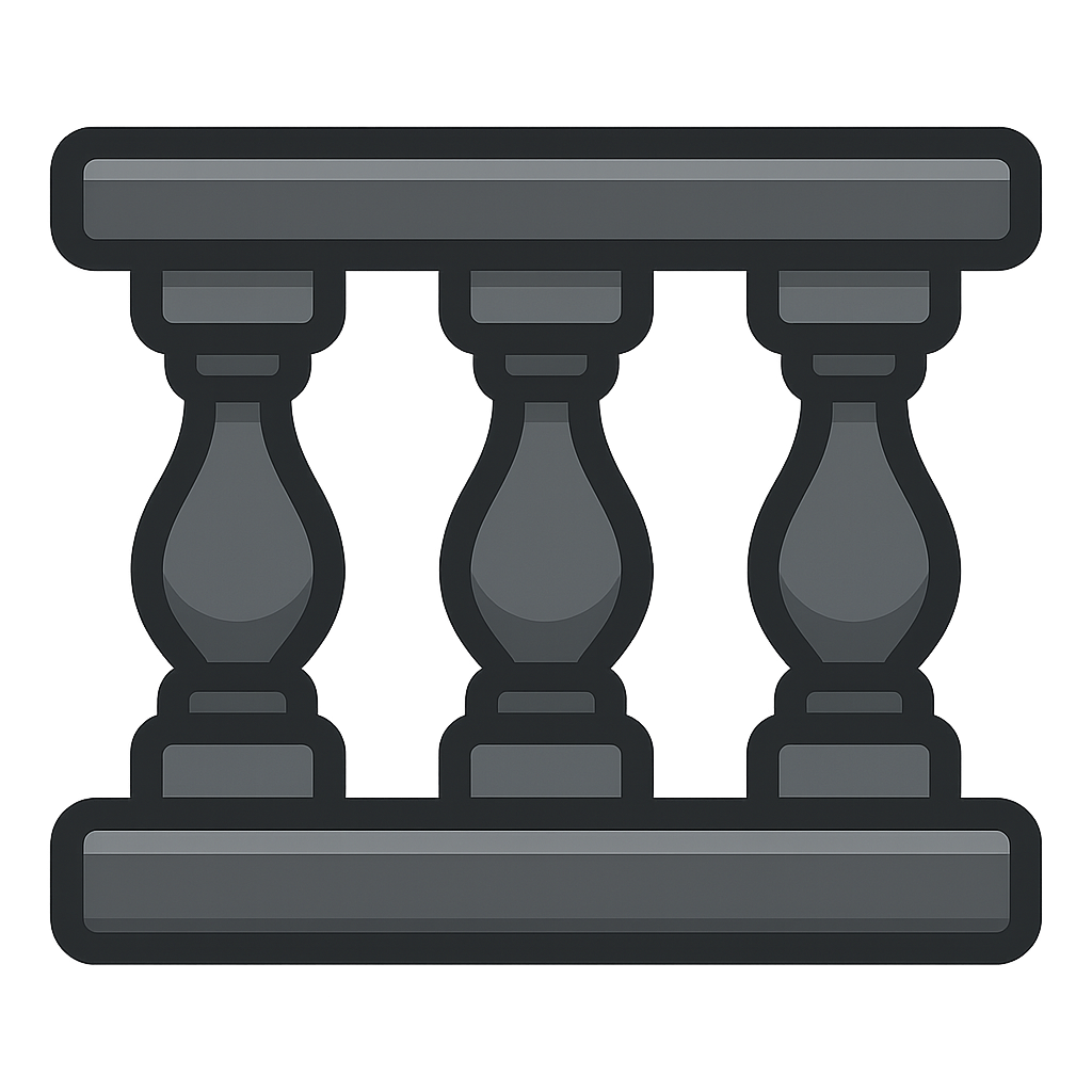 Balustrades